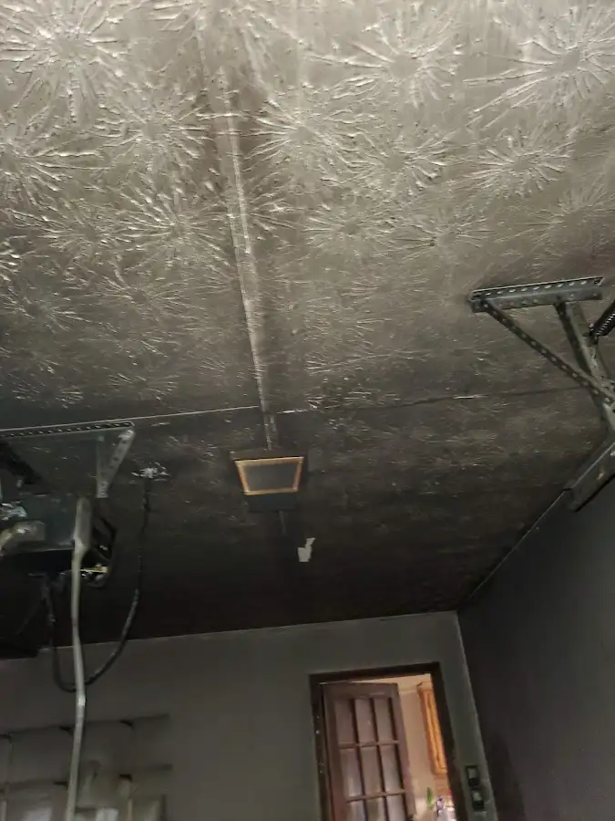 Fire and smoke damage assessment for Emergency Water Damage Services in Brandywine